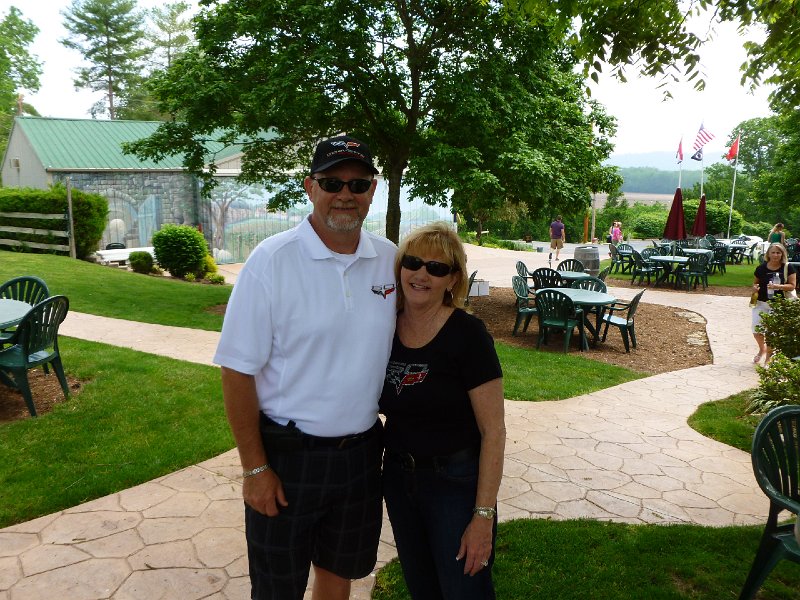 Armynta Winery Event May 2013 035